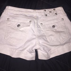 ✨Miss me shorts✨